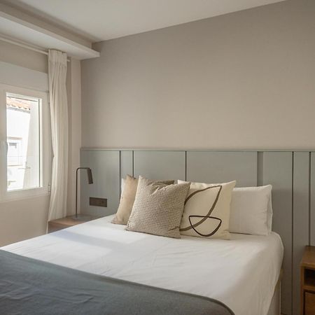 Ferienwohnung Puerta Del Sol 3Br 3Bh Madrid Exterior foto