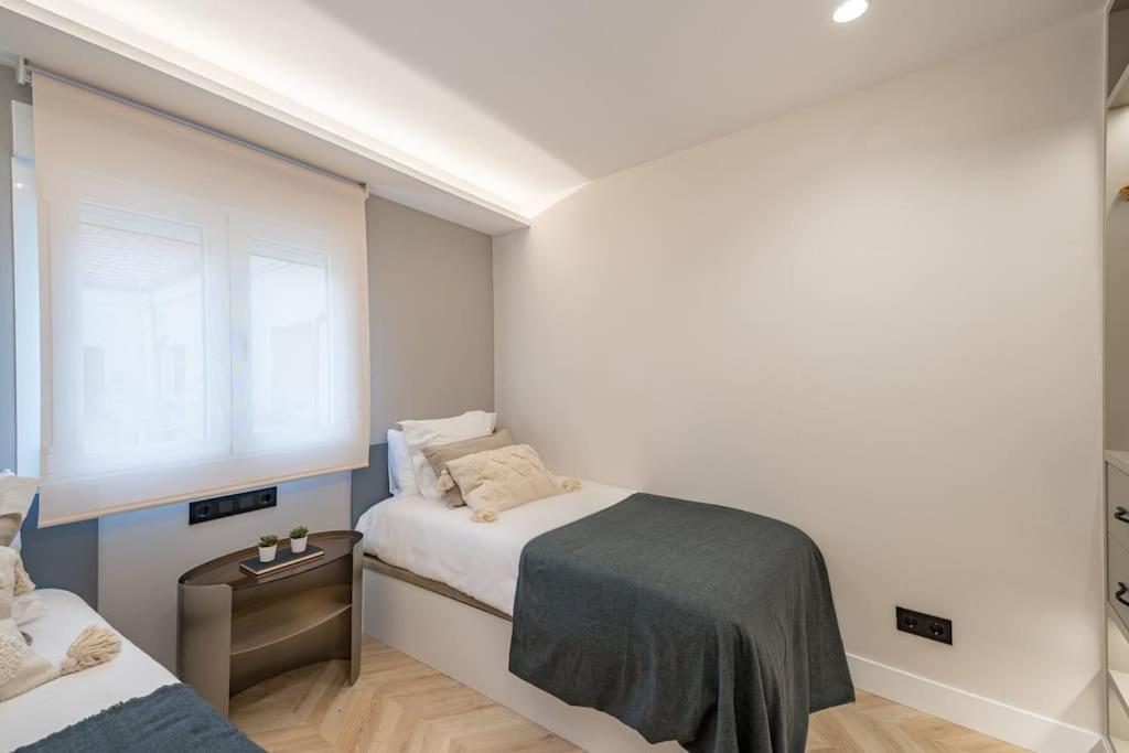 Ferienwohnung Puerta Del Sol 3Br 3Bh Madrid Exterior foto